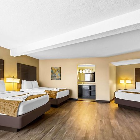 Best Western Toni Inn Pigeon Forge Exterior foto